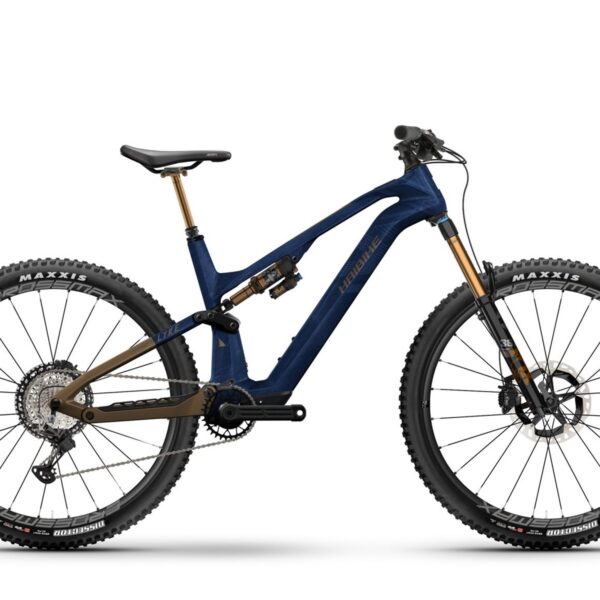 HAIBIKE LYKE CF SE - VTT électrique 2024