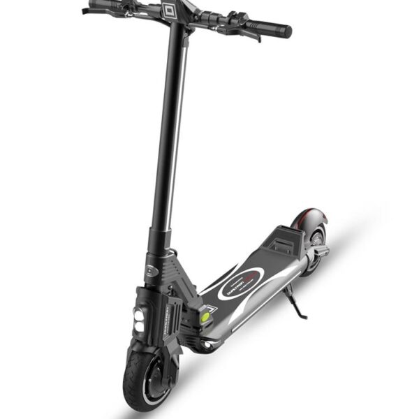 Trottinette électrique Minimotors Dualtron Pop