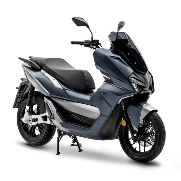 Scooter électrique Nerva Lift 125cc