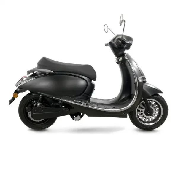 Scooter électrique Rider 5000W