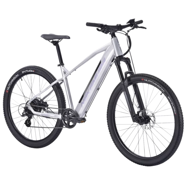 Vtt électrique Nakamura E-Summit 700