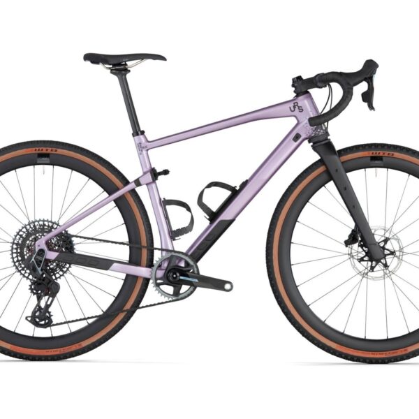 BMC URS LT One - Vélo gravel en carbone 2024