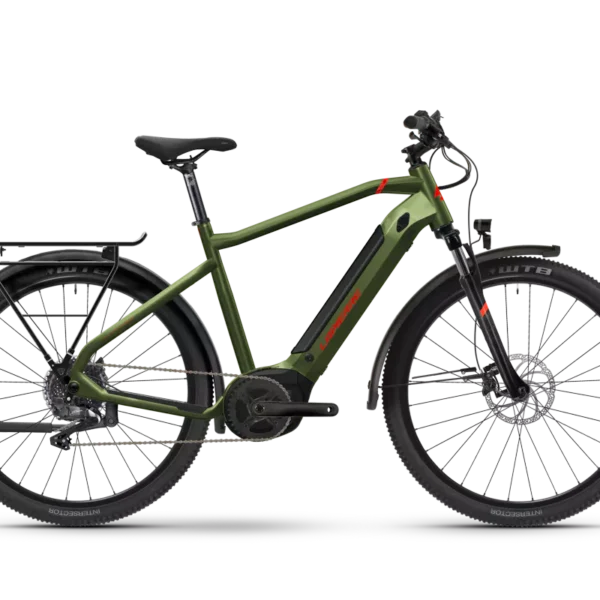 Lapierre e-Explorer 4.5 High 2025