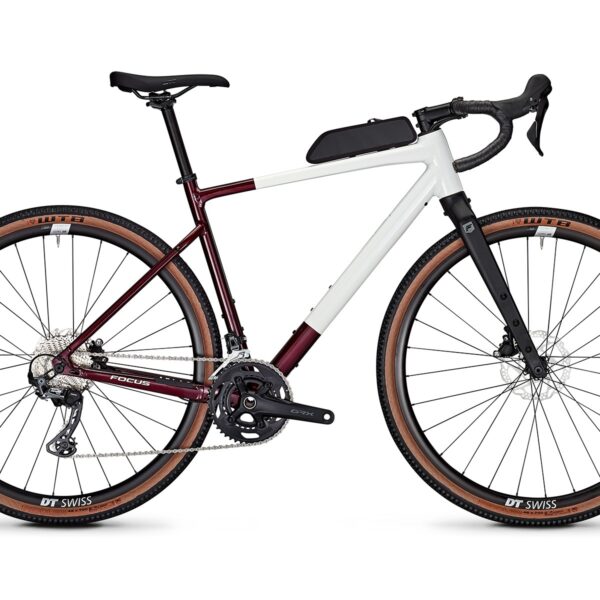 Focus Atlas 6.8 - Vélo gravel 2025