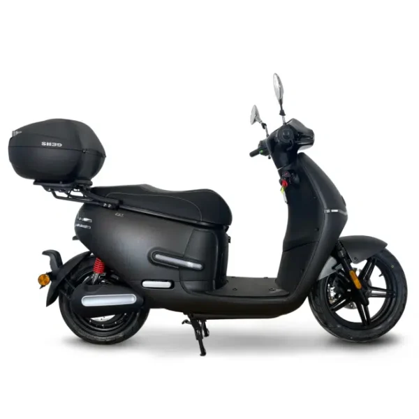 Scooter électrique Horwin EK1