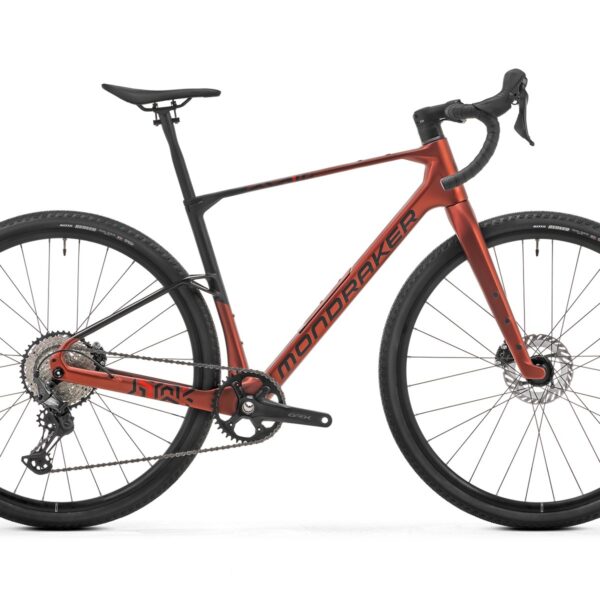 Mondraker Arid Carbon - Vélo gravel carbone 2025