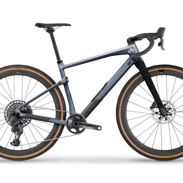 BMC URS ONE - Vélo gravel carbone 2025-2026