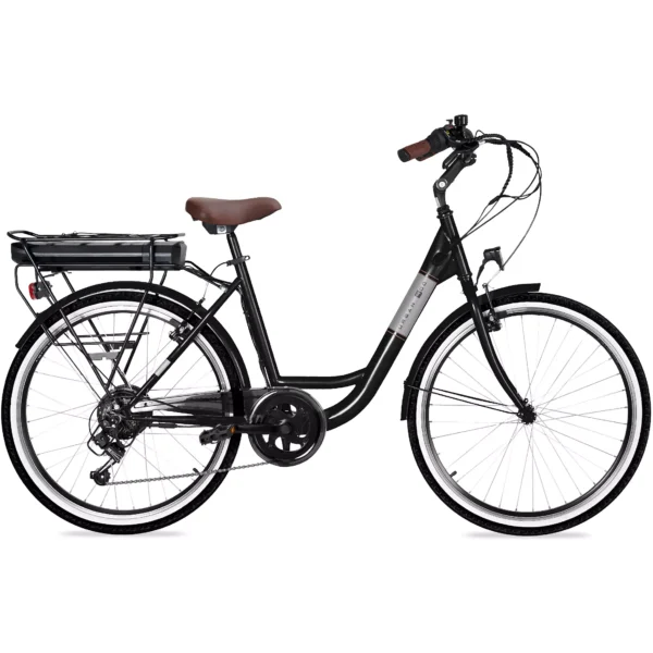 ESSENTIELB Urban 400 noir