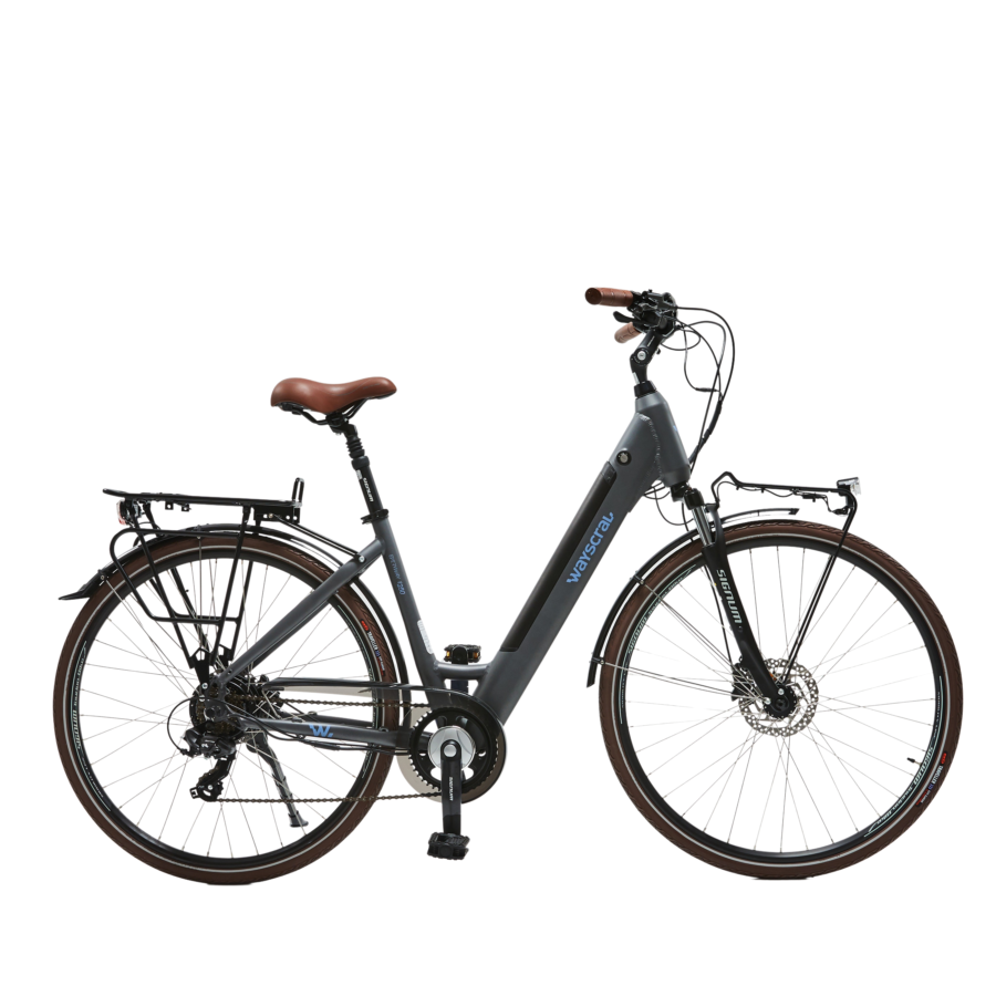 WAYSCRAL Everyway E250