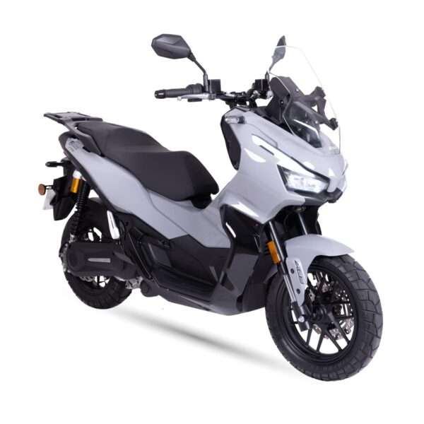 Scooter électrique Bolide E-Trail