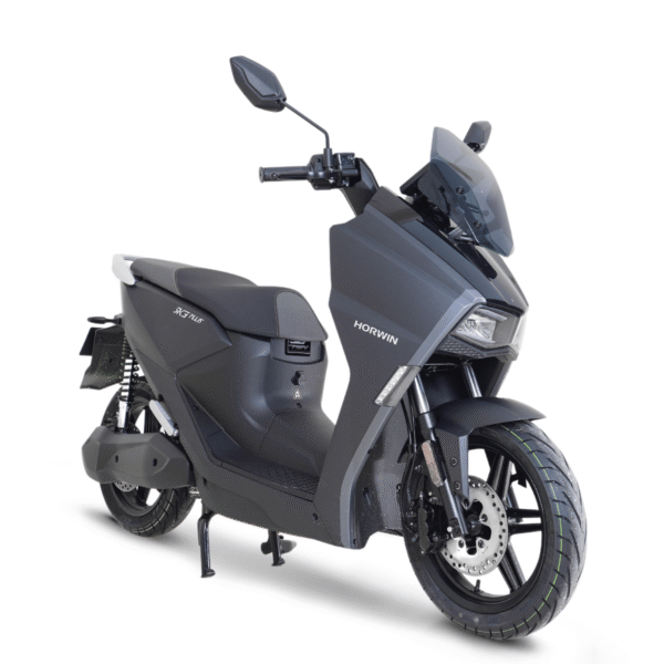 Scooter électrique Horwin SK3 Plus