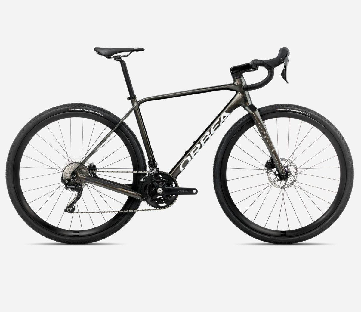 Orbea Terra