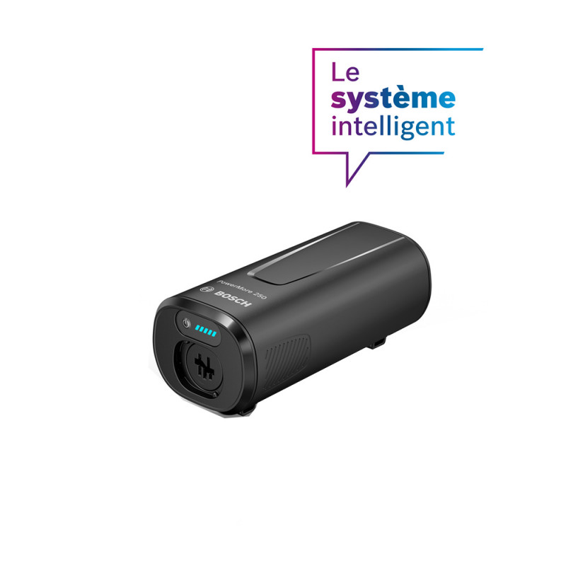 PowerMore