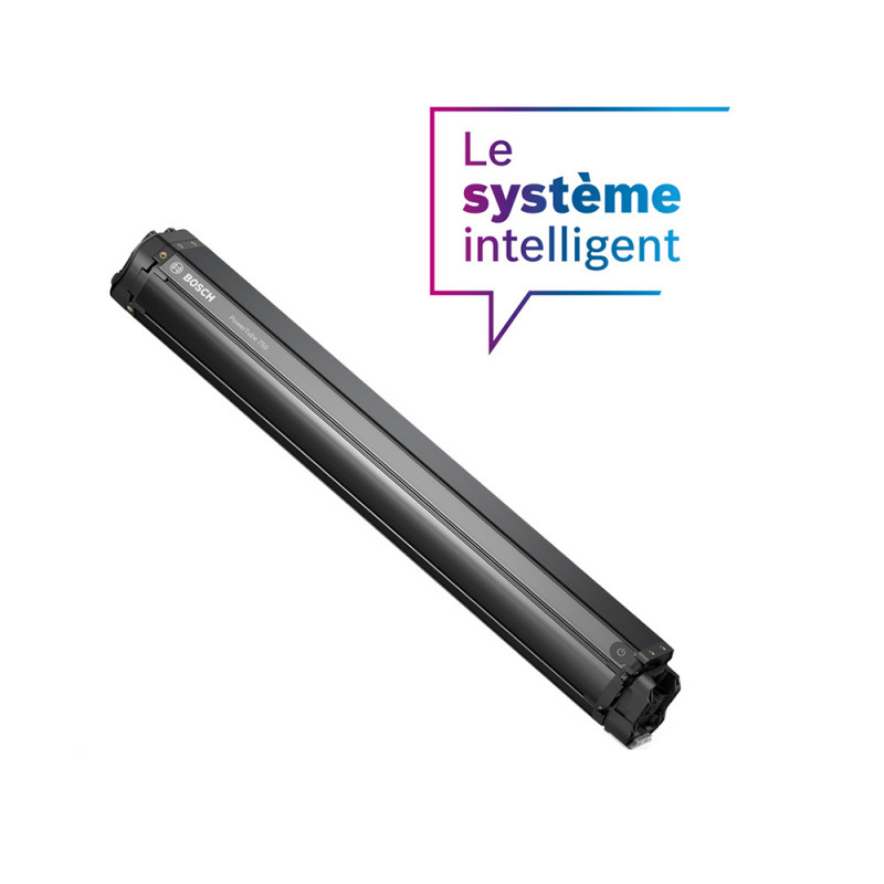 PowerTube