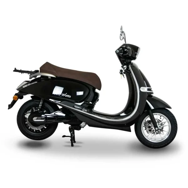Scooter électrique Easywatts E-presto Max