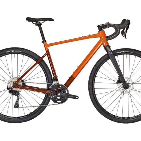 Vélo gravel Focus Atlas 6.7 - 2024
