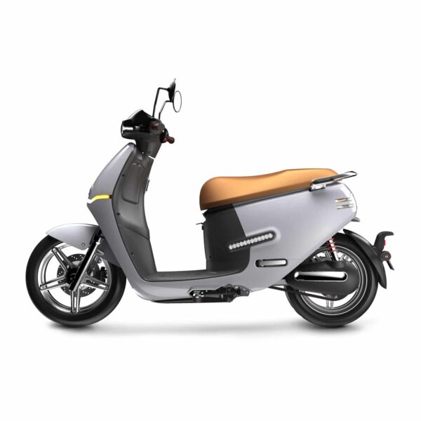 Scooter électrique Horwin EK3 Deluxe 