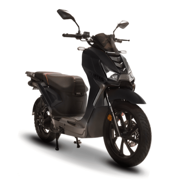 Scooter électrique Murtas Motorcycles MX1