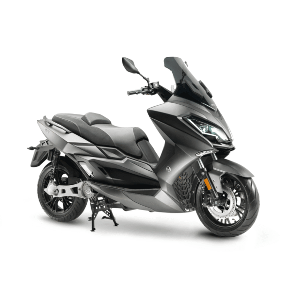 Maxi scooter électrique NERVA EXE
