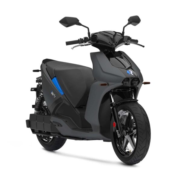 Scooter électrique Ray 7.7