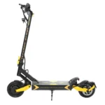 Trottinette electrique Teverun Blade Mini pro profil puissante.webp