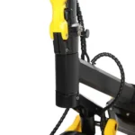 Trottinette electrique teverun blade mini pliable 373700.webp