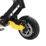 Trottinette electrique teverun blade mini pro pneus 744134.webp