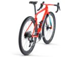 Velo gravel carbone bmc kaius 01 ltd red xplr etap axs peacock spider 2024 1.jpg