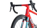 Velo gravel carbone bmc kaius 01 ltd red xplr etap axs peacock spider 2024 3.jpg