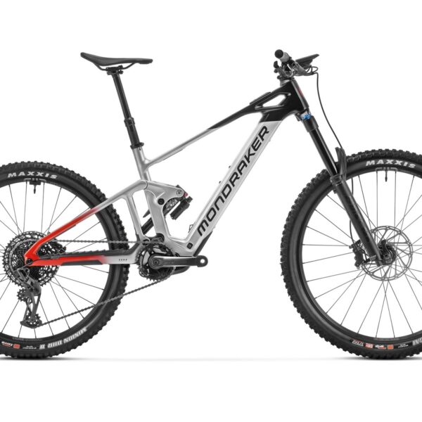 MONDRAKER Dune R - VTTAE Superenduro carbone 2024