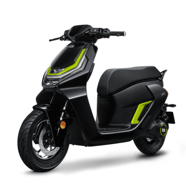 Scooter électrique urbain Zeeho AE6+